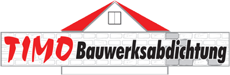 TIMO Bauwerksabdichtung